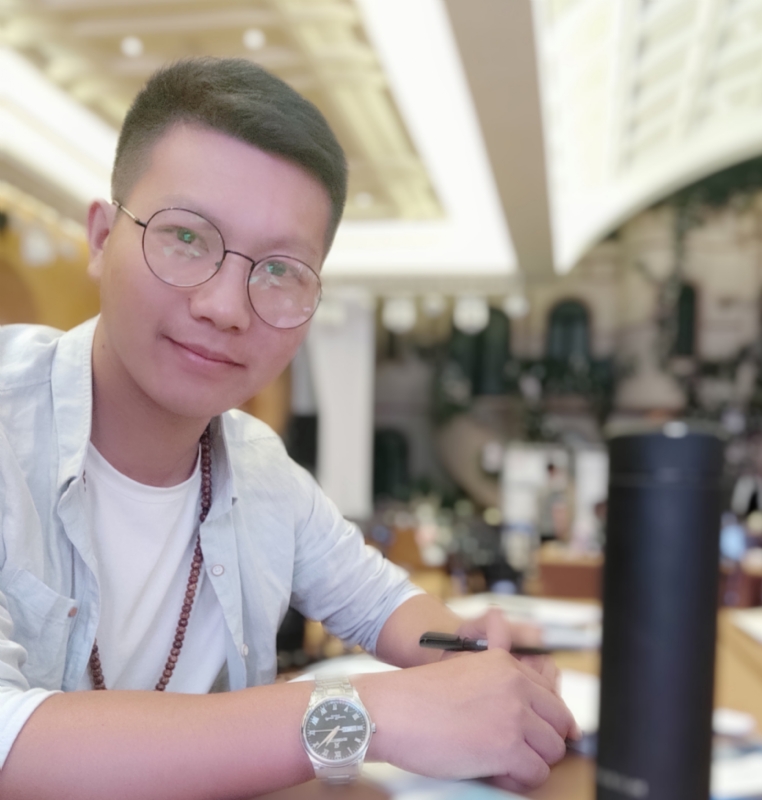 黄先生的第一张照片--新余父母相亲团